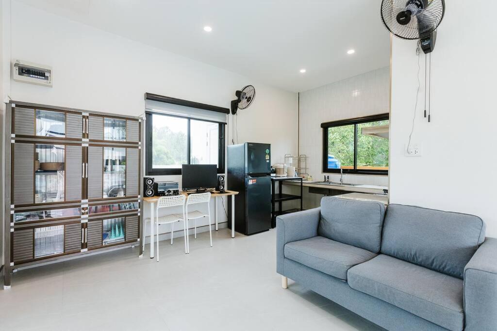 Cheeva Pool Villa Khao Lak Esterno foto